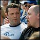 La Rupture : photo Jon Favreau, Peyton Reed, Vince Vaughn