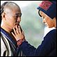 Le Maître d'armes : photo Jet Li, Ronny Yu