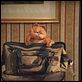 Garfield 2 : photo Tim Hill