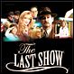 The Last Show : affiche Robert Altman