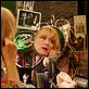 The Last Show : photo Meryl Streep, Robert Altman