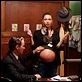 The Last Show : photo Kevin Kline, Maya Rudolph, Robert Altman