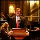 The Last Show : photo Garrison Keillor, Robert Altman