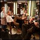 The Last Show : photo John C. Reilly, Robert Altman, Woody Harrelson