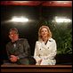 The Last Show : photo Robert Altman, Tommy Lee Jones, Virginia Madsen