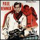 Le Gaucher : affiche Arthur Penn, Paul Newman