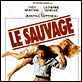 Le Sauvage : affiche Catherine Deneuve, Jean-Paul Rappeneau, Yves Montand