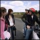 Meurtrières : photo Céline Sallette, Gianni Giardinelli, Hande Kodja, Patrick Grandperret