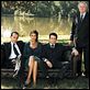 Président : photo Albert Dupontel, Claude Rich, Jérémie Renier, Lionel Delplanque, Mélanie Doutey