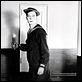 La Croisière du Navigator : photo Buster Keaton, Donald Crisp