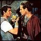 Ben-Hur : photo Charlton Heston, Stephen Boyd, William Wyler