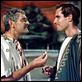 Ben-Hur : photo Charlton Heston, Jack Hawkins, William Wyler