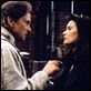 Harcèlement : photo Barry Levinson, Demi Moore, Michael Douglas