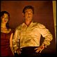Poséidon : photo Emmy Rossum, Kurt Russell, Wolfgang Petersen