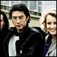 Spécial Police : photo Carole Bouquet, Fanny Cottençon, Michel Vianey, Richard Berry