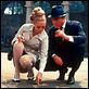 L'Affaire Thomas Crown : photo Faye Dunaway, Norman Jewison