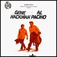 L'Epouvantail : affiche Al Pacino, Gene Hackman, Jerry Schatzberg