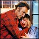L'Epouvantail : photo Al Pacino, Gene Hackman, Jerry Schatzberg