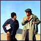 L'Epouvantail : photo Al Pacino, Gene Hackman, Jerry Schatzberg
