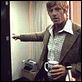 Les Hommes du Président : photo Alan J. Pakula, Robert Redford