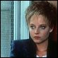 Les Accusés : photo Jodie Foster, Jonathan Kaplan