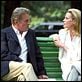 The Sentinel : photo Clark Johnson, Kim Basinger, Michael Douglas