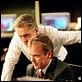The Sentinel : photo Clark Johnson, Kiefer Sutherland, Michael Douglas