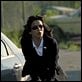 The Sentinel : photo Clark Johnson, Eva Longoria