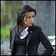 The Sentinel : photo Clark Johnson, Eva Longoria