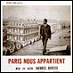 Paris nous appartient : photo Jacques Rivette