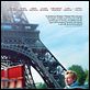 Fauteuils d'orchestre : affiche Cécile de France, Danièle Thompson