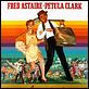 La Vallée du bonheur : affiche Francis Ford Coppola, Fred Astaire, Petula Clark