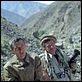 L'Étoile du soldat : photo Christophe de Ponfilly, Sacha Bourdo