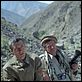L'Étoile du soldat : photo Christophe de Ponfilly, Sacha Bourdo