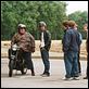 Wild Generation : photo Nicholas Hytner, Richard Griffiths