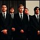 Wild Generation : photo Andrew Knott, Dominic Cooper, James Corden, Jamie Parker, Nicholas Hytner