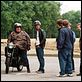 Wild Generation : photo Nicholas Hytner, Richard Griffiths