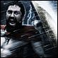 300 : affiche Gerard Butler, Zack Snyder