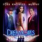 Dreamgirls : affiche Beyoncé Knowles, Bill Condon, Eddie Murphy, Jamie Foxx