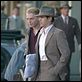 Demande à la poussière : photo Colin Farrell, Robert Towne