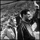 La Cinquième colonne : photo Alfred Hitchcock, Priscilla Lane, Robert Cummings
