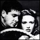 La Cinquième colonne : photo Alfred Hitchcock, Priscilla Lane, Robert Cummings