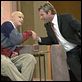Thank you for smoking : photo Aaron Eckhart, Eric Haberman, Jason Reitman