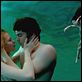 Across the Universe : photo Evan Rachel Wood, Jim Sturgess, Julie Taymor
