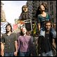 Across the Universe : photo Evan Rachel Wood, Jim Sturgess, Julie Taymor, T.V. Carpio