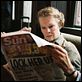 Chronique d'un scandale : photo Judi Dench, Richard Eyre