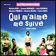Qui m'aime me suive : affiche Benoît Cohen