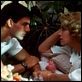 Top Gun : photo Anthony Edwards, Meg Ryan, Tom Cruise, Tony Scott