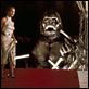 King Kong : photo Jessica Lange, John Guillermin
