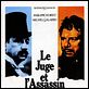Le Juge et l'Assassin : affiche Bertrand Tavernier, Philippe Noiret